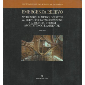 EMERGENZA RILIEVO