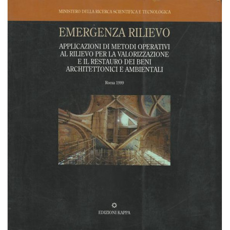 EMERGENZA RILIEVO