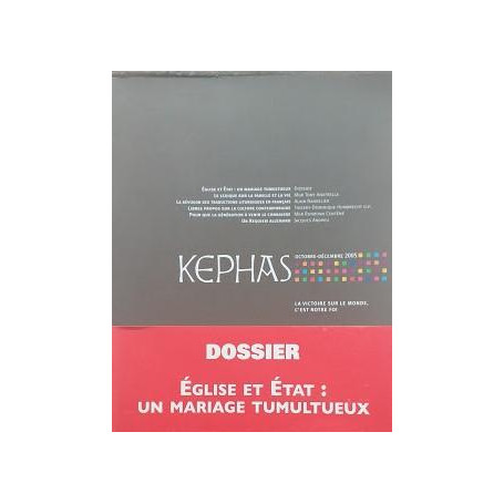 Kephas