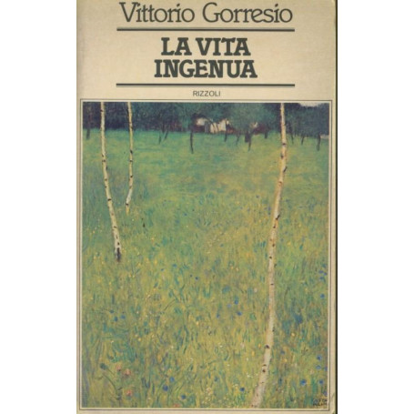 La vita ingenua
