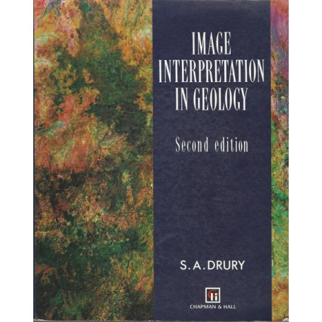 IMAGE INTERPRETATION IN GEOLOGY