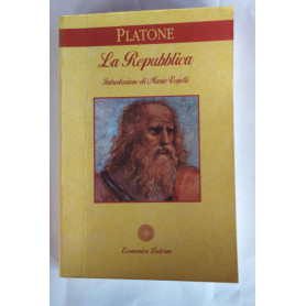 La Repubblica Platone