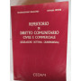 Repertorio di diritto comunitario civile e commerciale : legislazione