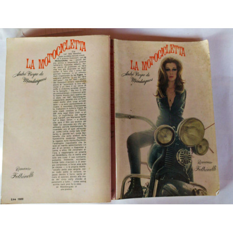La motocicletta