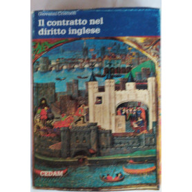 Il contratto nel diritto inglese