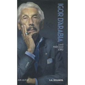 Igor d'Arabia