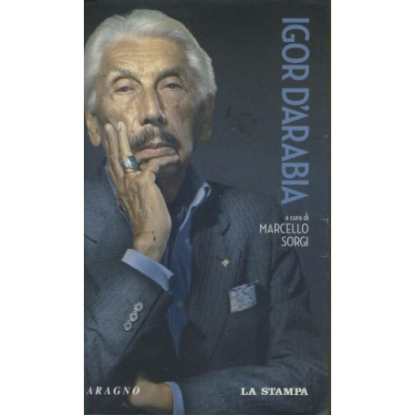 Igor d'Arabia