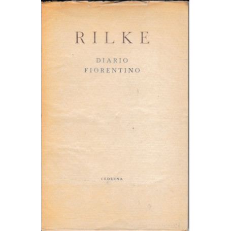 Diario fiorentino