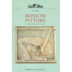 Claudio Bonichi pittore