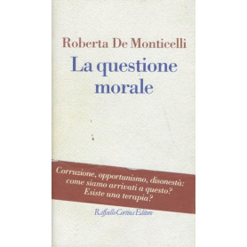 La questione morale