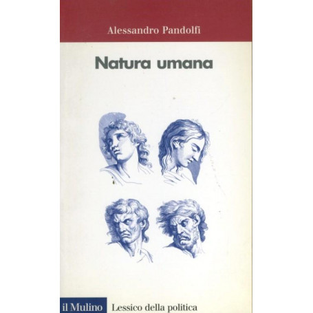 Natura umana