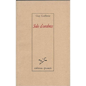 Solo d'ombres