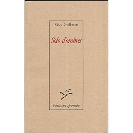 Solo d'ombres