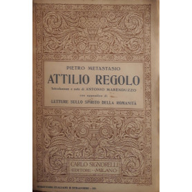 Attilio Regolo