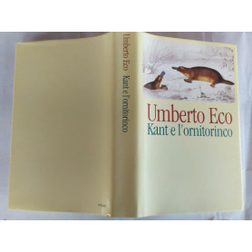 Kant e l'ornitorinco