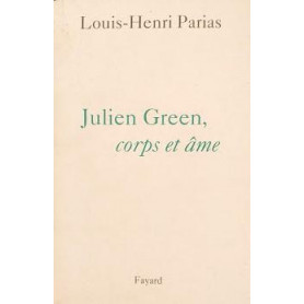 Julien Green