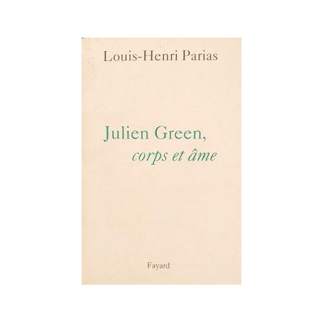 Julien Green