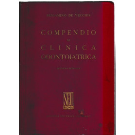 Compendio di clinica odontoiatrica