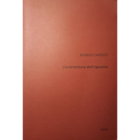 L' architettura dell'ipostilo