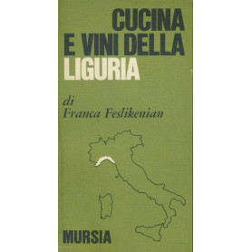 Cucina e vini della Liguria