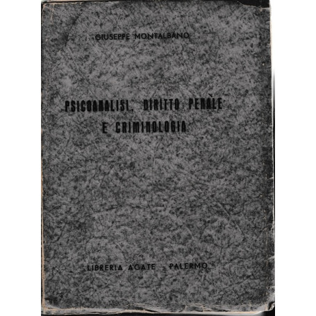 Psicoanalisi