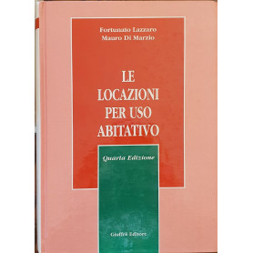 Le locazioni per uso abitativo