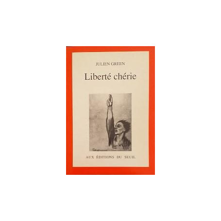 Liberté chérie