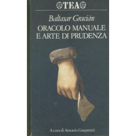 Oracolo manuale e arte di prudenza