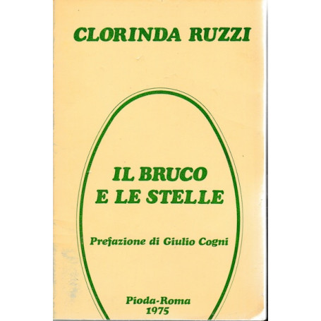 Il bruco e le stelle