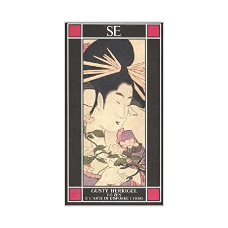 Lo zen e l'arte di disporre i fiori
