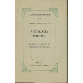 Antologia poetica
