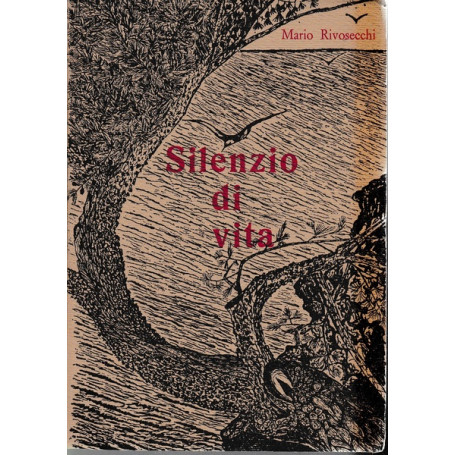 Silenzio della vita