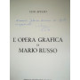 L'opera grafica di Mario Russo