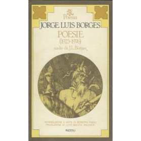 Poesie ( 1923 - 1976)