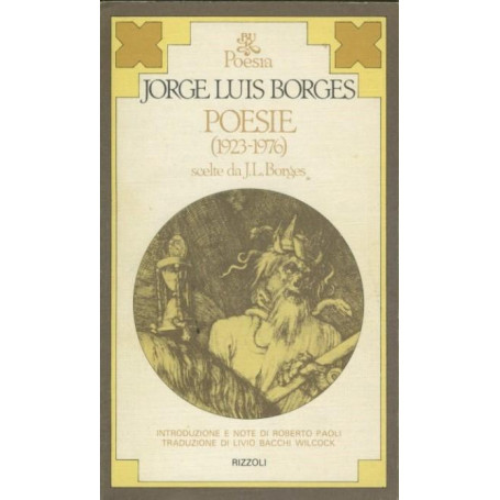 Poesie ( 1923 - 1976)