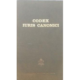Codex iuris canonici