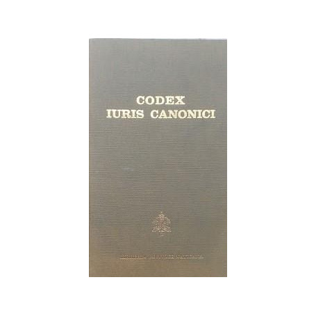 Codex iuris canonici