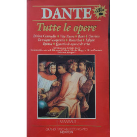Tutte le opere