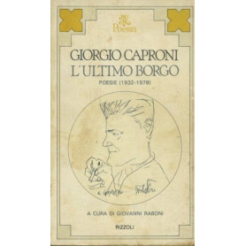 L'ultimo borgo