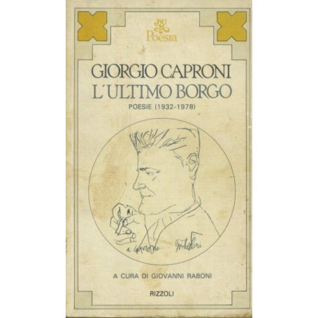 L'ultimo borgo