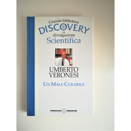 Un Male Curabile. Grande biblioteca Discovery