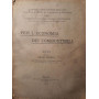 Per l'economia dei combustibili: note redatte da Guido Perelli