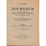 Guide du tourneur