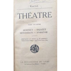 Théatre