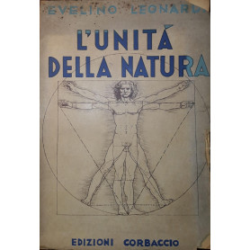 L'unità  della natura