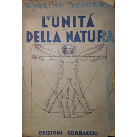 L'unità  della natura
