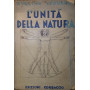 L'unità  della natura