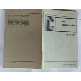 La giustizia