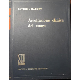 Ascoltazione clinica del cuore