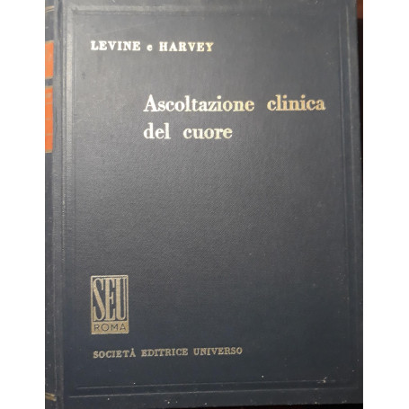 Ascoltazione clinica del cuore